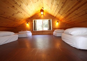 Neshonoc Lakeside Camping Resort