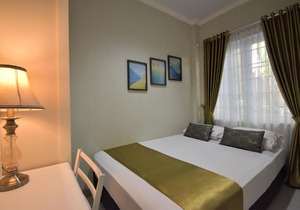 Nest Residence