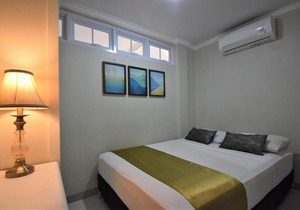 Nest Residence