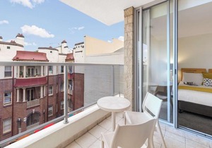 Nesuto Chippendale Apartment Hotel