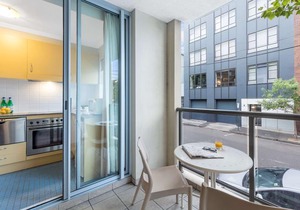 Nesuto Chippendale Apartment Hotel