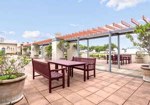 Nesuto Chippendale Apartment Hotel