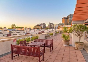 Nesuto Chippendale Apartment Hotel