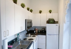 NEW 1 Bedroom in Downtown NewHaven - Wooster Sq