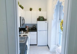 NEW 1 Bedroom in Downtown NewHaven - Wooster Sq