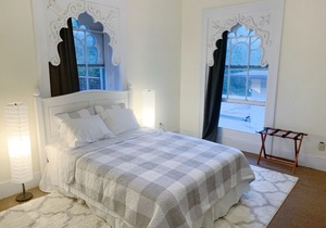 NEW 1 Bedroom in Downtown NewHaven - Wooster Sq