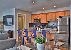NEW! 2RM Killington Luxury Condo. 6 ppl. 112