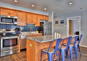 NEW! 2RM Killington Luxury Condo. 6 ppl. 112