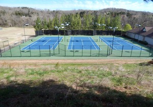 New 3 Bedroom 3 Bath Walk In StoneBridge Condo Near Silver Dollar City
