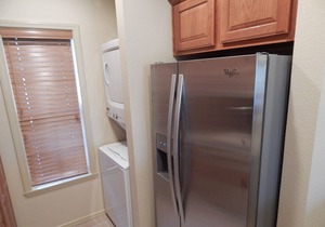 New 3 Bedroom 3 Bath Walk In StoneBridge Condo Near Silver Dollar City