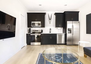 NEW 3-Story Home w/Private Rooftop - 5 min to DT