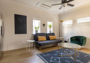 NEW 3-Story Home w/Private Rooftop - 5 min to DT