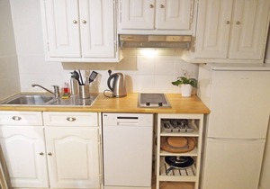 NEW - Apartment, charm, at the foot of the Palace of Versailles