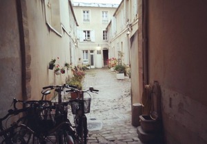 NEW - Apartment, charm, at the foot of the Palace of Versailles