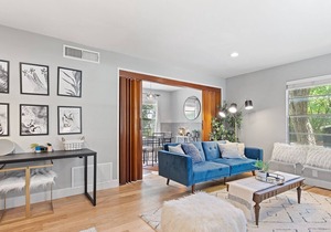 NEW! Austin, TX 3BR/2BA Home Away From Home!