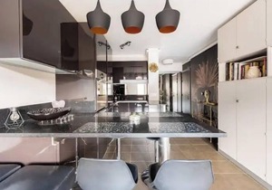 New! Beaulieu-sur-Mer: Brand new, quiet, furnished apartment for 1 to 4 people