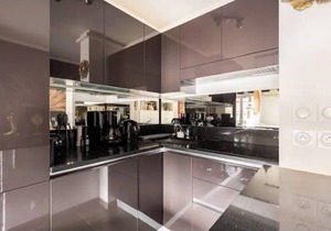 New! Beaulieu-sur-Mer: Brand new, quiet, furnished apartment for 1 to 4 people