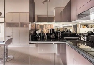 New! Beaulieu-sur-Mer: Brand new, quiet, furnished apartment for 1 to 4 people