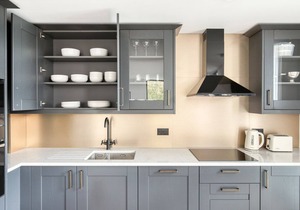 New Build City of London 2BR w/Concierge, nr Tower Hill, by Blueground