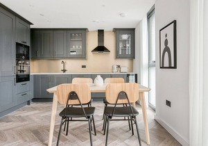 New Build City of London 2BR w/Concierge, nr Tower Hill, by Blueground