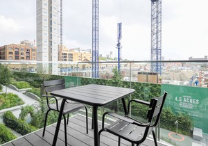 New Build City of London 2BR w/Concierge, nr Tower Hill, by Blueground