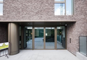 New Build City of London 2BR w/Concierge, nr Tower Hill, by Blueground