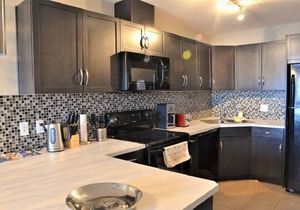 New Downtown apartment by Stampede ground BMO Saddle Dome