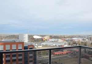 New Downtown apartment by Stampede ground BMO Saddle Dome