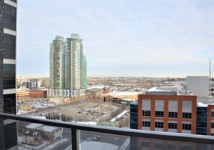 New Downtown apartment by Stampede ground BMO Saddle Dome
