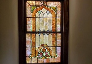 NEW Downtown Apt 205 Historic 1908 Church