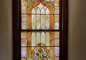 NEW Downtown Apt 206 Historic 1908 Church
