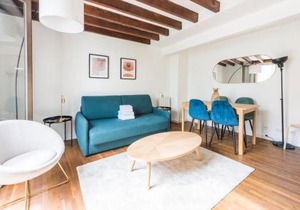 New Duplex 6Pers#Paris Expo#Porte de Versailles