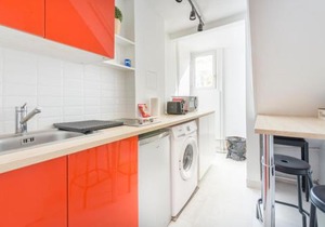 New Duplex 6Pers#Paris Expo#Porte de Versailles