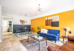 NEW ENTIRE PLACE COZY QUIET 2b2bTOWNHOUSE SP1273