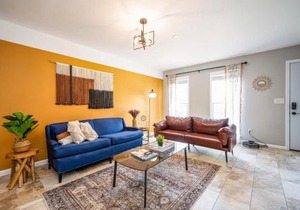 NEW ENTIRE PLACE COZY QUIET 2b2bTOWNHOUSE SP1273
