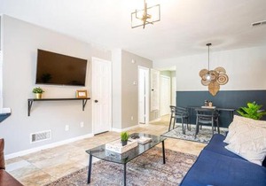 NEW ENTIRE PLACE COZY QUIET 2b2bTOWNHOUSE SP1273