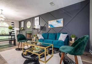 NEW ENTIRE PLACE COZY QUIET 2b2b TOWNHOUSE SP1261