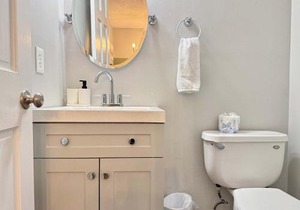 NEW ENTIRE PLACE COZY QUIET 2b2b TOWNHOUSE SP1275