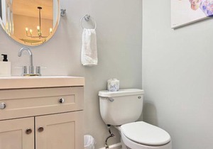 NEW ENTIRE PLACE COZY QUIET 2b2b TOWNHOUSE SP1275