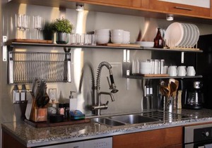 NEW! Lavish Studio Loft in Central Downtown SLC