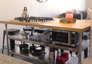 NEW! Lavish Studio Loft in Central Downtown SLC