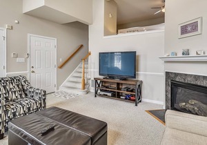 NEW LISTING 2022! Full weeks (Friday to Friday) or mini weeks available. Welcome to Bayside at Bethany Lakes! This 3BR townhouse/condo is in a beautifully maintained, family-friendly, amenity-rich neighborhood in Ocean View DE.