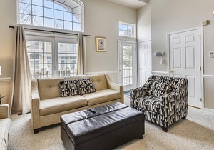 NEW LISTING 2022! Full weeks (Friday to Friday) or mini weeks available. Welcome to Bayside at Bethany Lakes! This 3BR townhouse/condo is in a beautifully maintained, family-friendly, amenity-rich neighborhood in Ocean View DE.