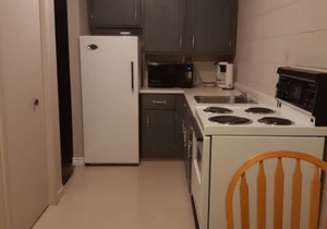 New London Bay Motel - Apartments and rooms in scenic location - New London Bay Motel - 1 Bedroom Apartment #7