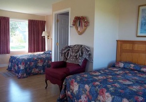 New London Bay Motel