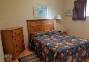 New London Bay Motel - Apartments and rooms in scenic location - New London Bay Motel - Deluxe 2 Queen Beds #8 in Kensington
