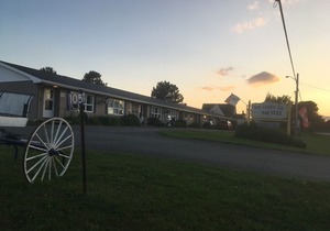 New London Bay Motel - Apartments and rooms in scenic location - New London Bay Motel - Deluxe 2 Queen Beds #8 in Kensington