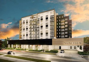 New Luxurious Modern 2BR Condo Sleeps 5 Coffee, AC, WIFI