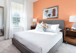 New modern villa near Disney