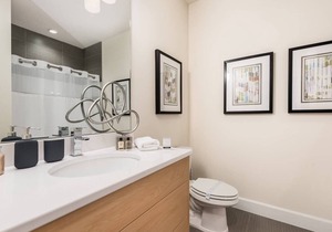 New modern villa near Disney